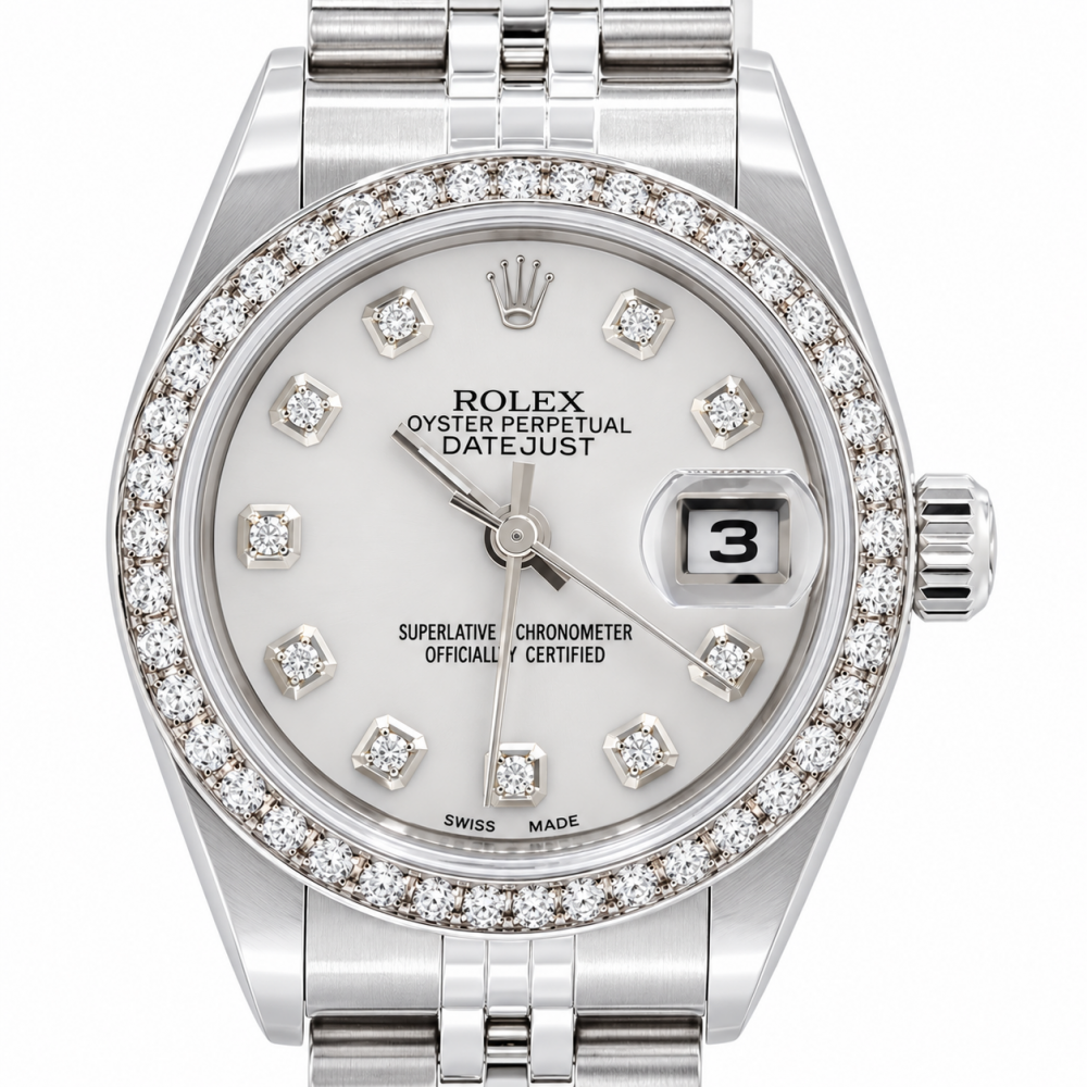 Rolex Datejust 26MM 79240